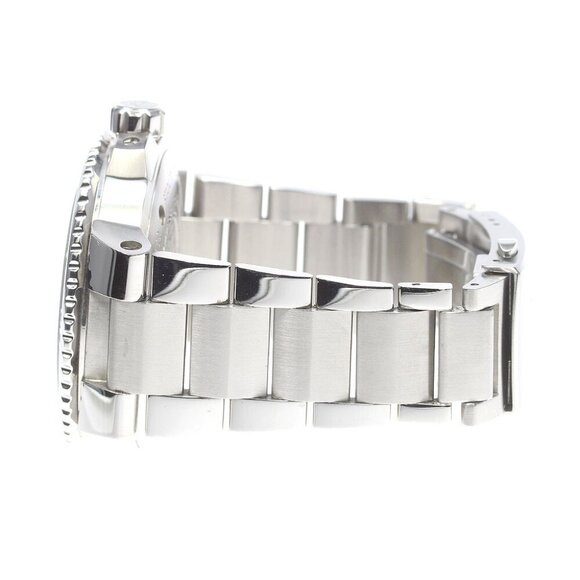 ORIS Aquis Staghorn Restoration Limited Edition 7734 Navy Dial AT Men's_844157 - Picture 11 of 12